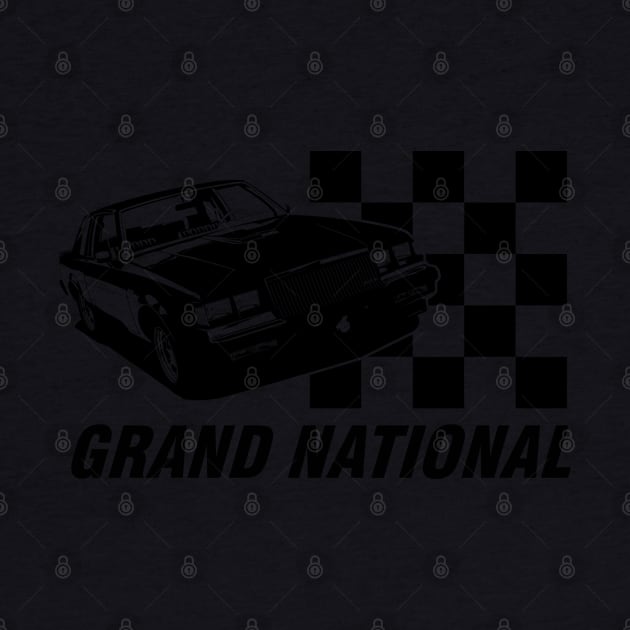 Buck Grand National by Limey_57